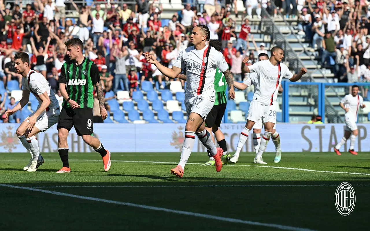 Milan