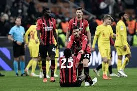 Milan