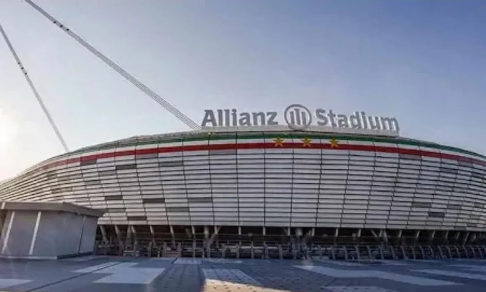 Juve, Cirio sulla riapertura dello Stadium: "È più facile che si crei assembramento in un supermercato"