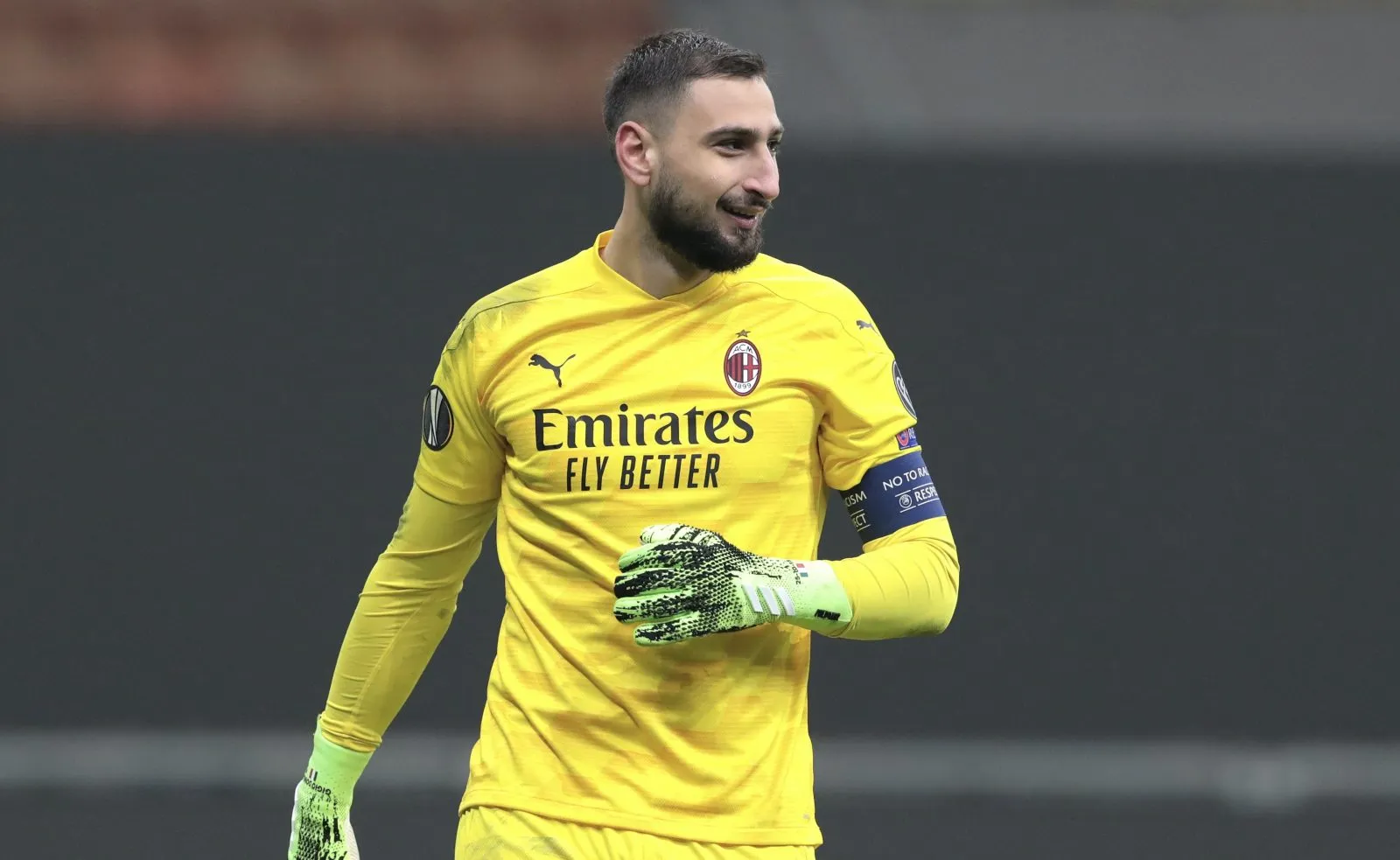 Milan: rinnovo Donnarumma, si tratta ad oltranza