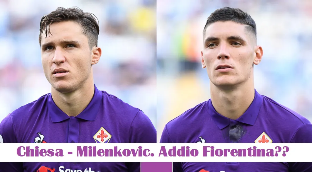 Milan: doppio colpo viola