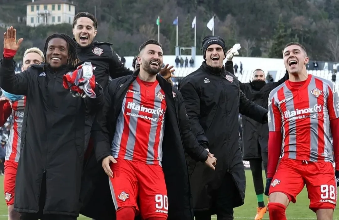 Cremonese, altro giro altro rinnovo: l'esterno prolunga fino al 2028!