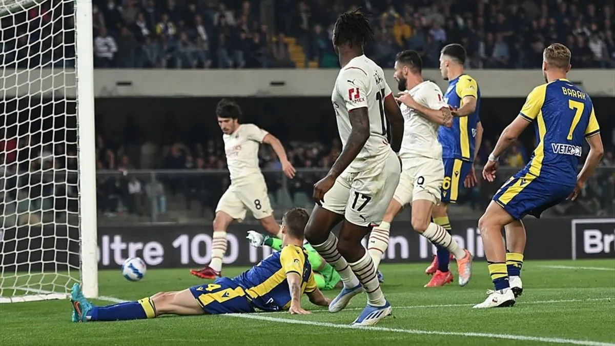 Milan