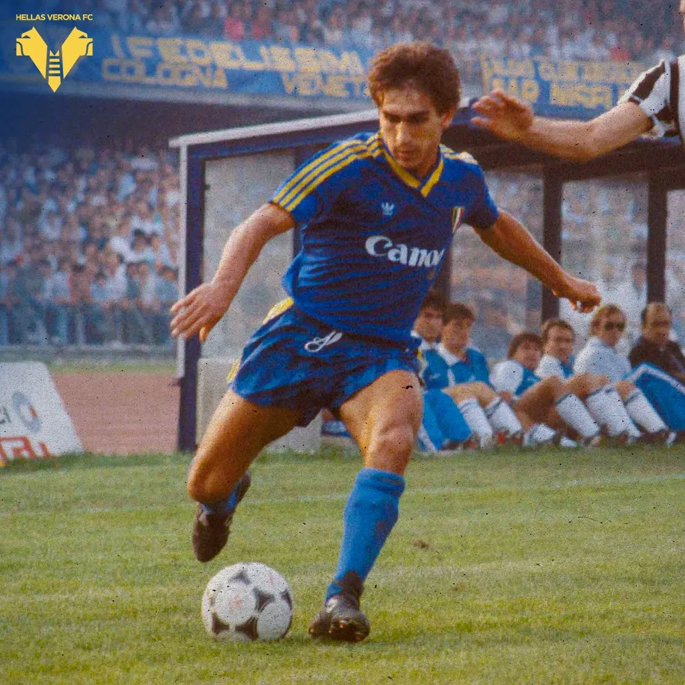 Hellas Verona galderisi