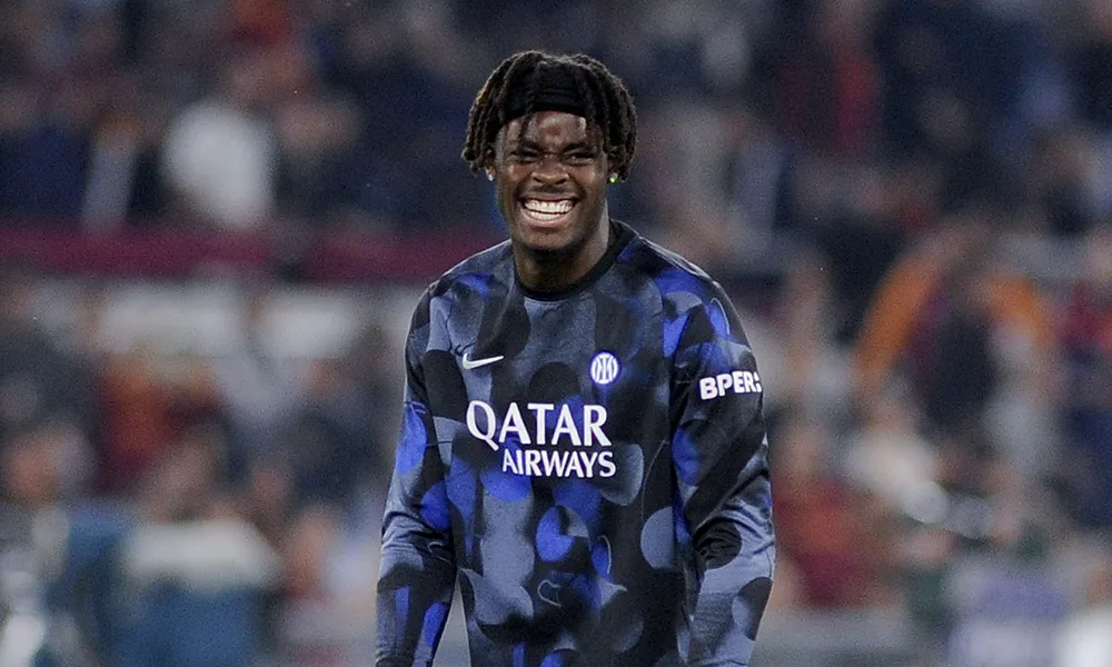 Inter