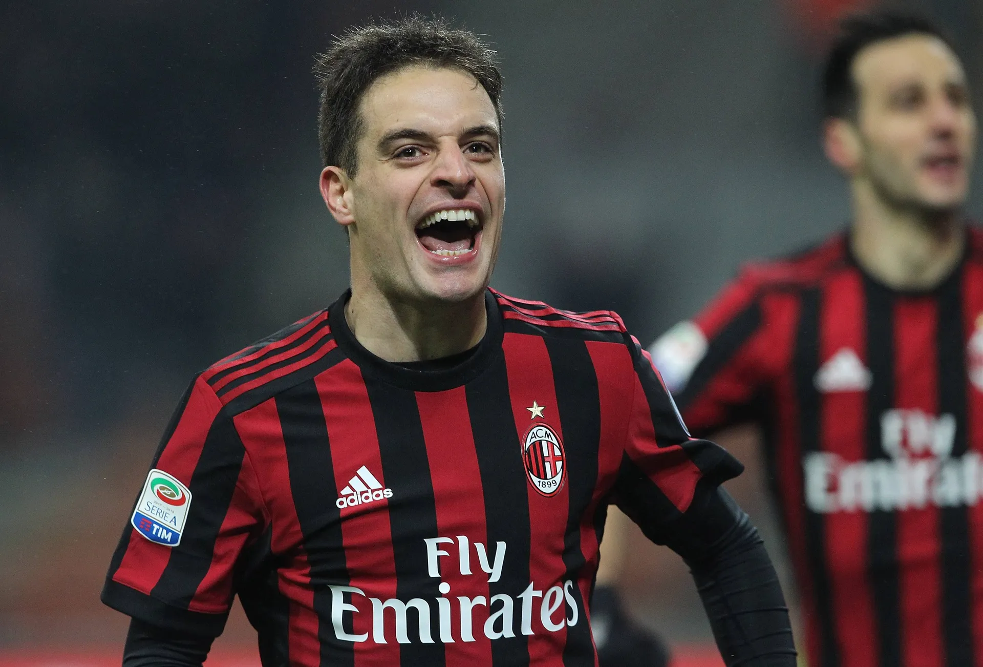 Milan: la Fiorentina vuole Bonaventura