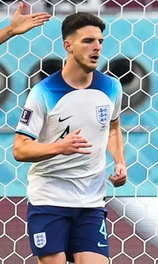Mercato Premier League: Declan Rice sarà il nome del prossimo mercato