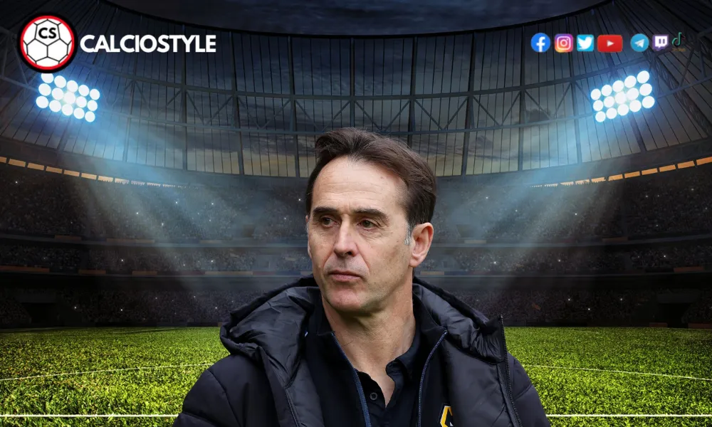 Lopetegui allenerà il West Ham: è ufficiale!