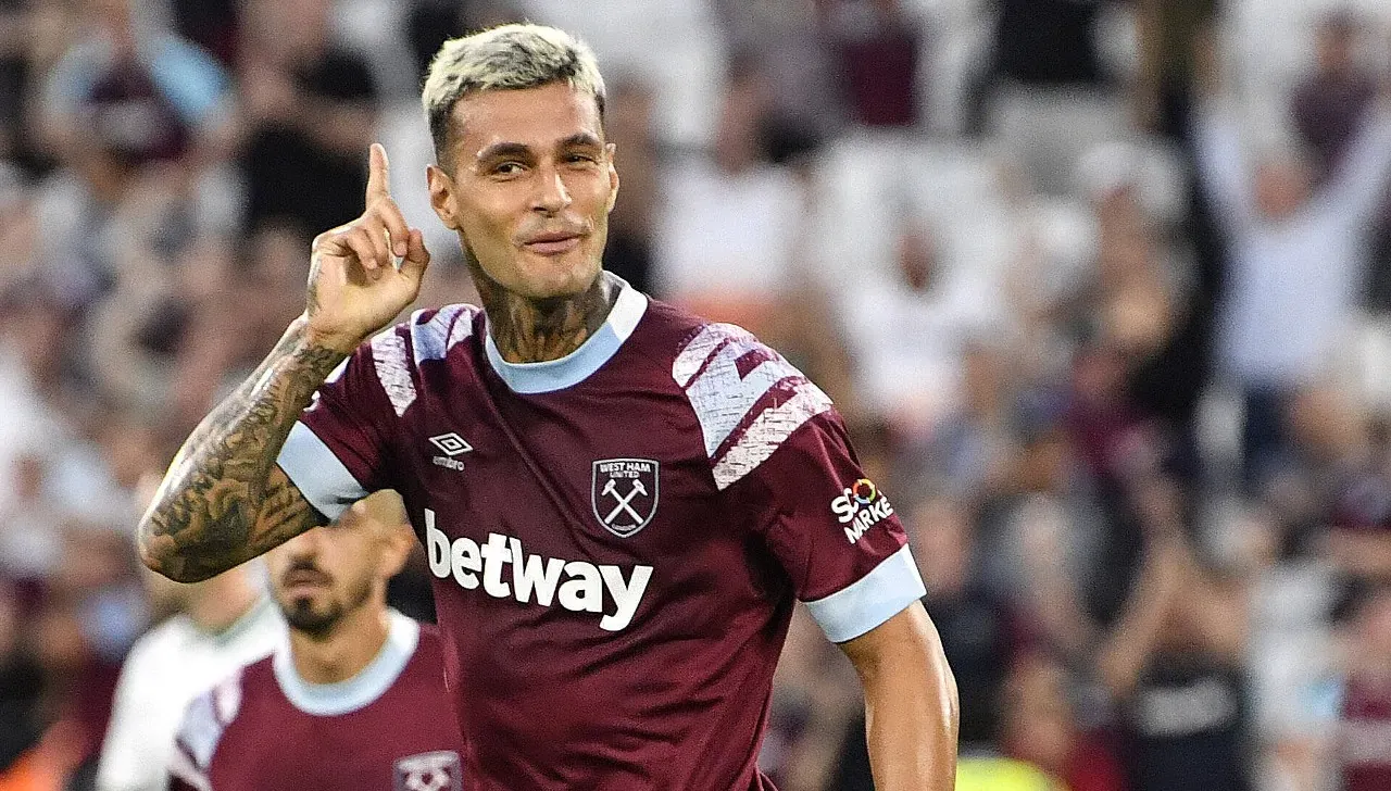 Calciomercato Milan, la Roma soffia Scamacca: Thuram chiamato ad una scelta difficile