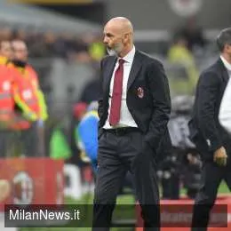 Milan: il problema non è l'allenatore, ma la testa