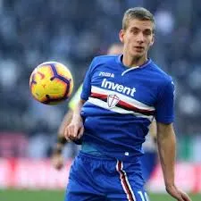 Sampdoria: Praet verso il Leicester