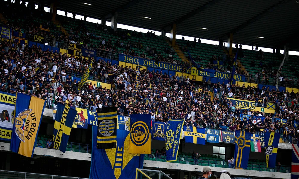 Hellas Verona