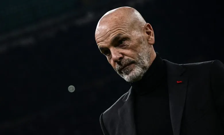 Ultim’ora Milan, incontro in corso tra i vertici societari: Pioli in bilico
