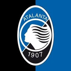 Atalanta, bella...fuori