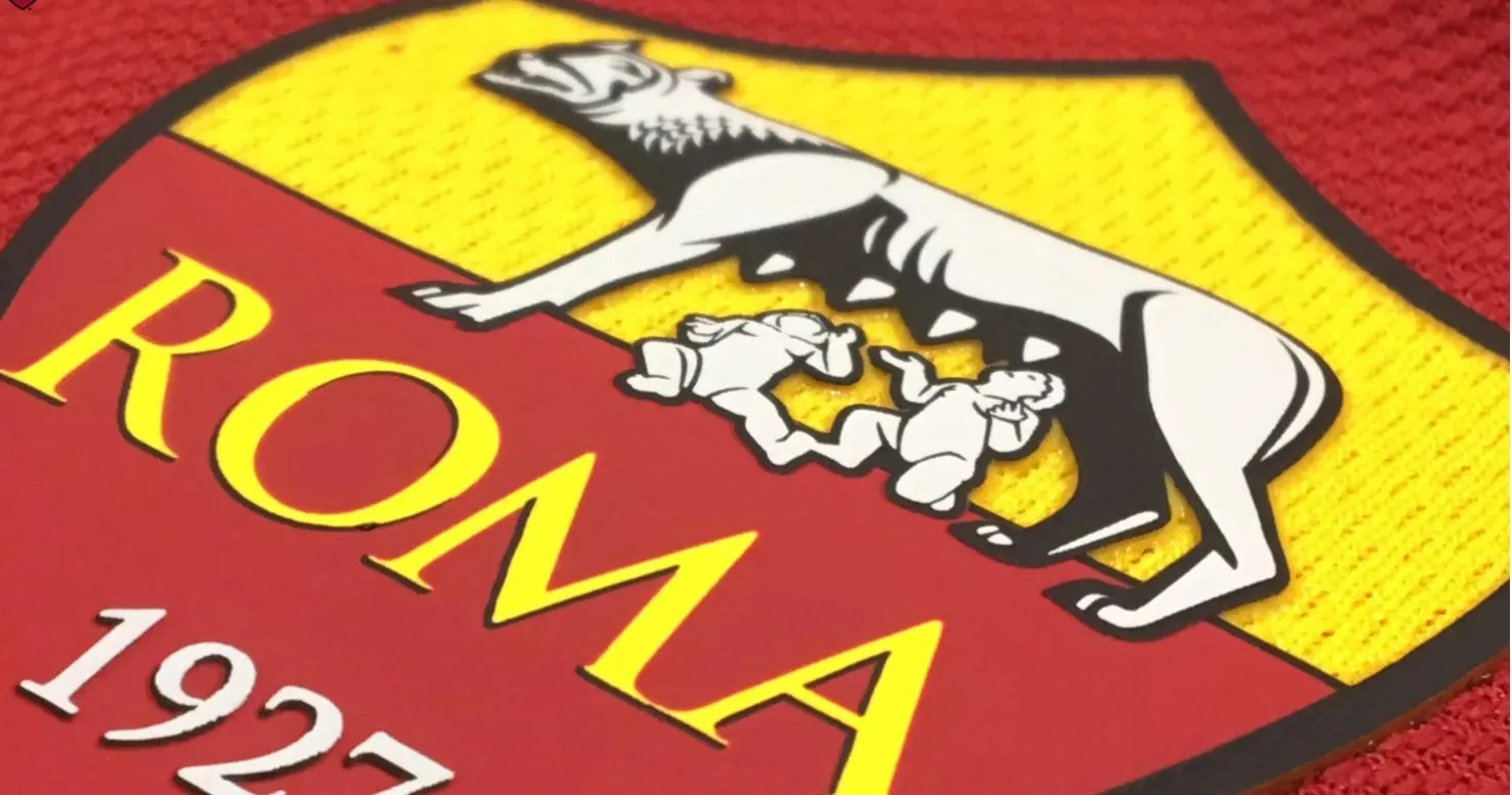La Roma risponde a Totti