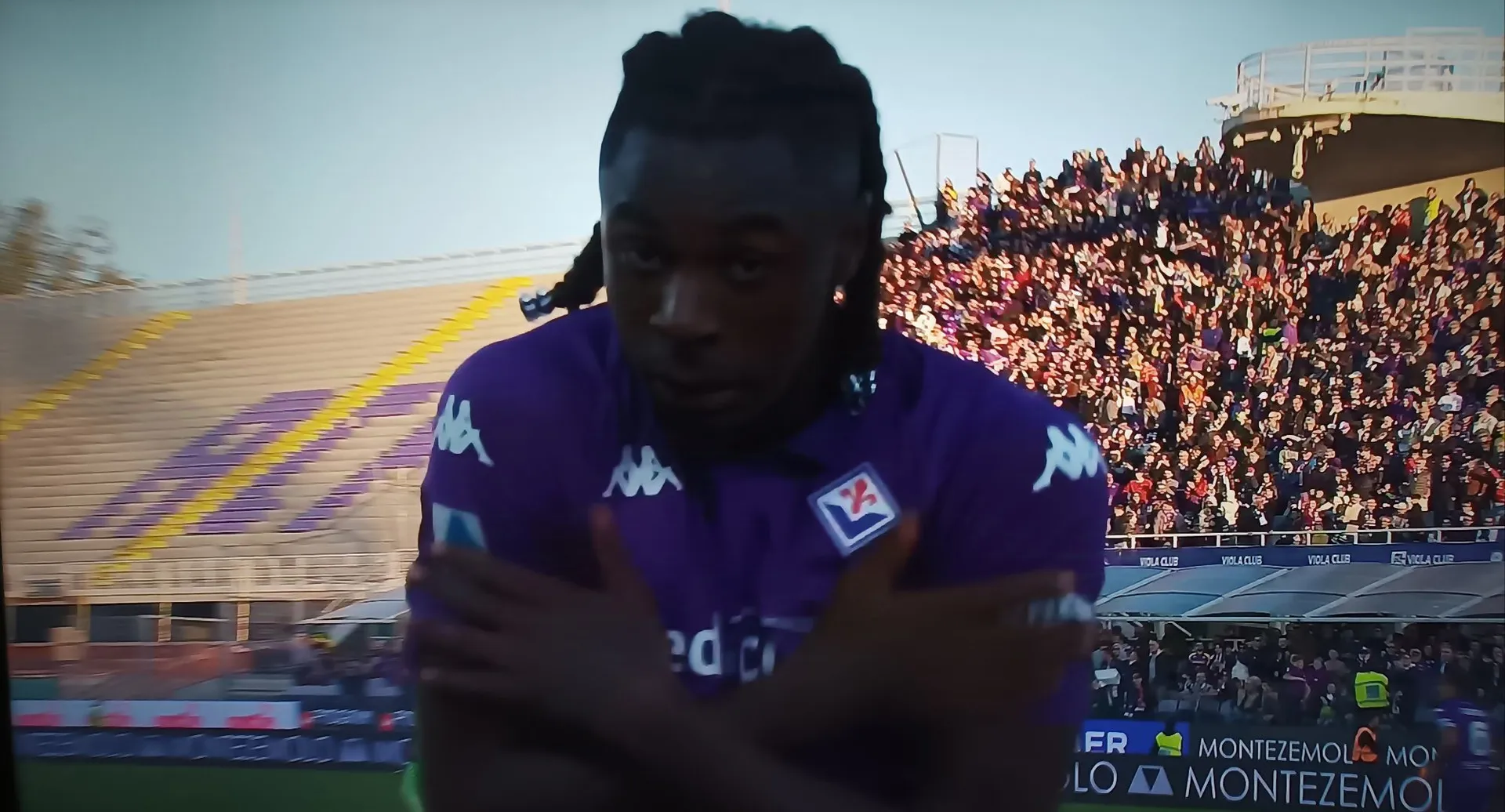 Udinese-Fiorentina 2-3: è ancora Europa! Kean porta la Viola in Conference | Le pagelle gigliate