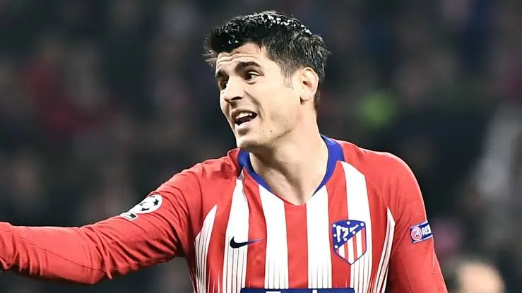 Calciomercato Milan, Pioli spinge per Morata: la situazione