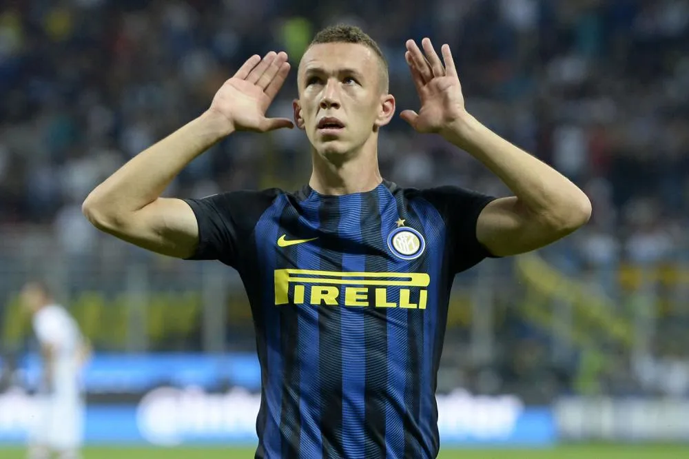 Milan, frecciata di Perisic all'Inter: l'occasione del Diavolo