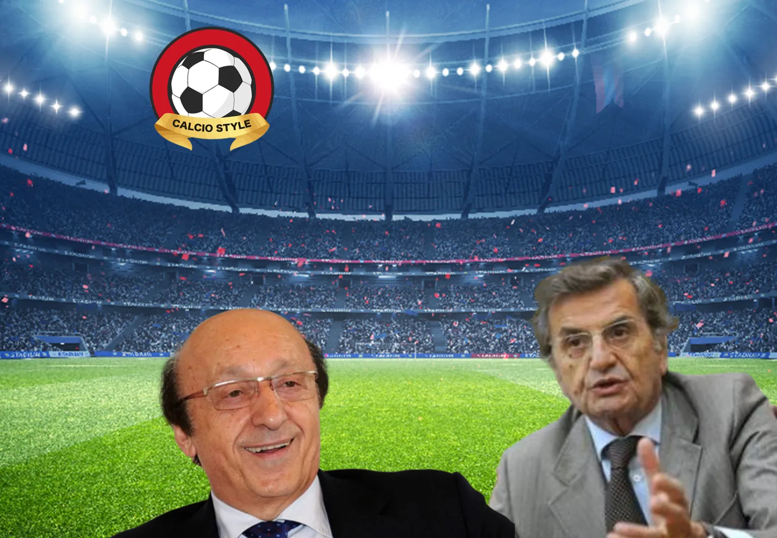 Lepore : "Calciopoli doveva colpire tutti!"