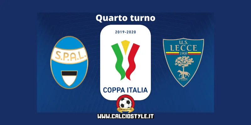 Spal-Lecce le probabili formazioni e dove vederla