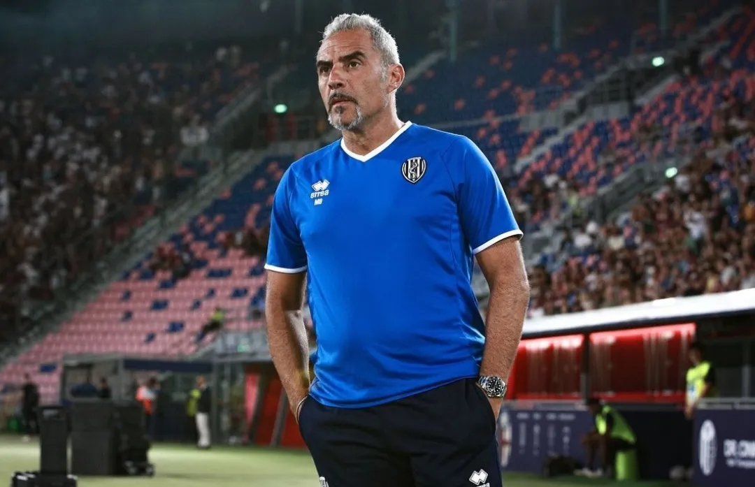 Cesena, fatta per l'erede di Mimmo Toscano