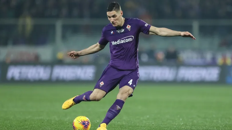 Milan: la strada per arrivare a Milenkovic