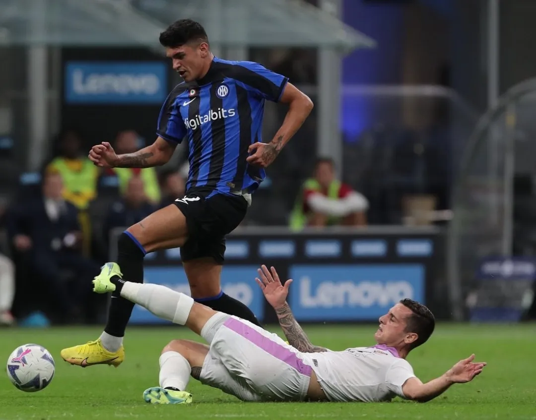 Calciomercato Inter, nuovo scenario sul fronte Bellanova: i dettagli