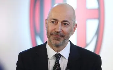 Milan, apprensione Gazidis: il comunicato ufficiale
