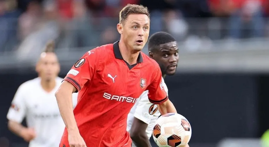 Rennes, Matic ai ferri corti: addio già a gennaio?