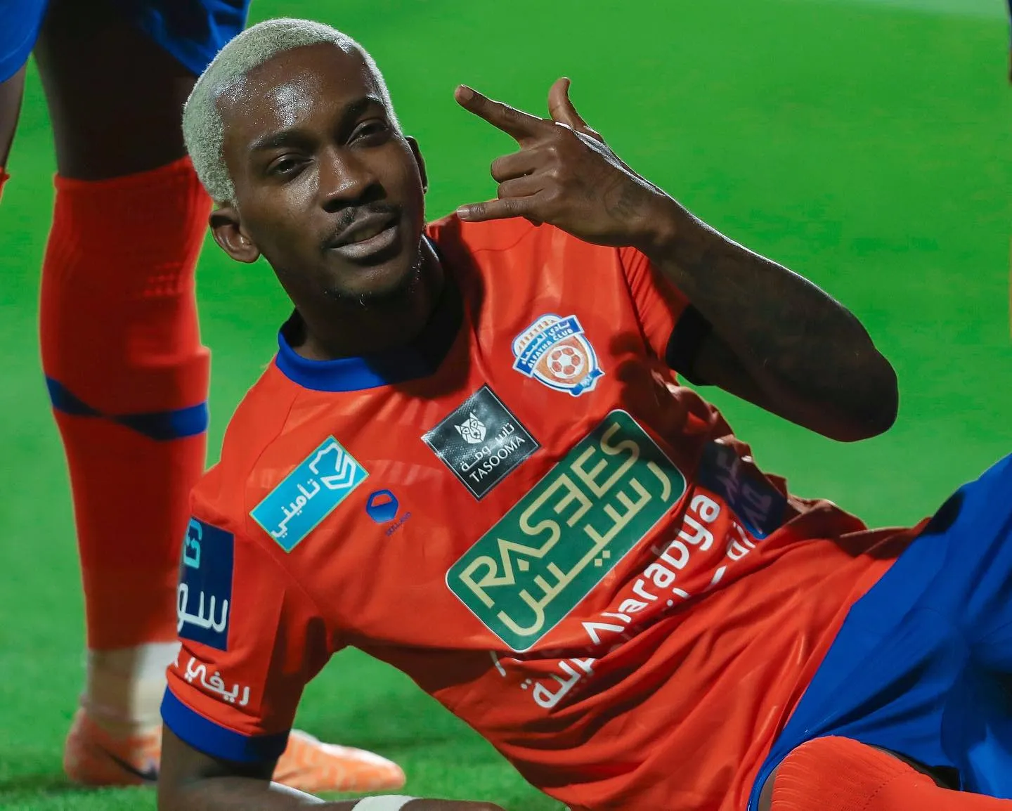 Saudi Pro League