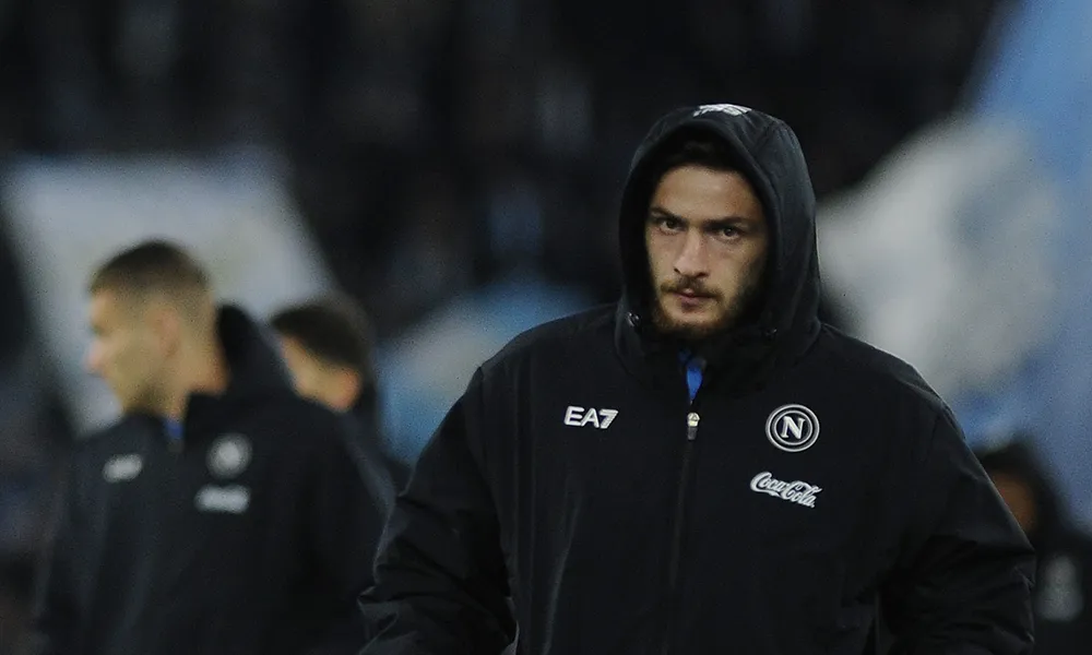Napoli, Caressa: "Neres più forte di Kvara. La Coppa Italia è stata buttata via. Sullo Scudetto..."