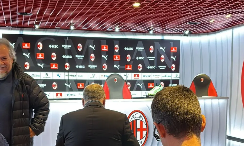 milan