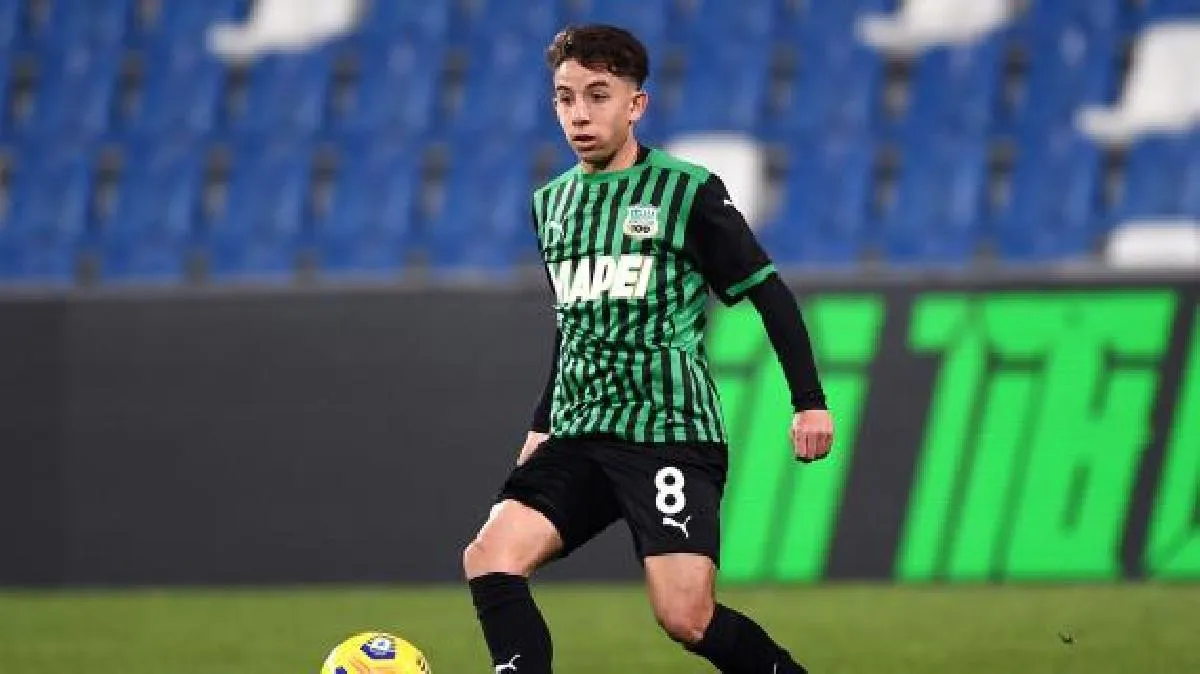 Sassuolo, Maxime Lopez nel mirino di 4 club: i nomi