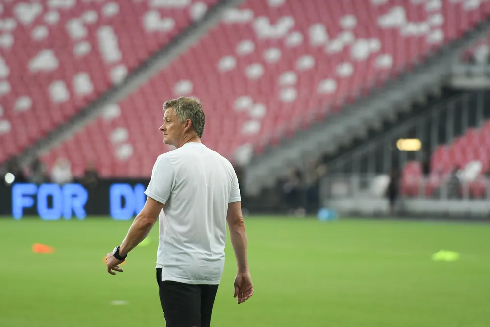 Manchester United, sempre più Solskjær: piovono conferme