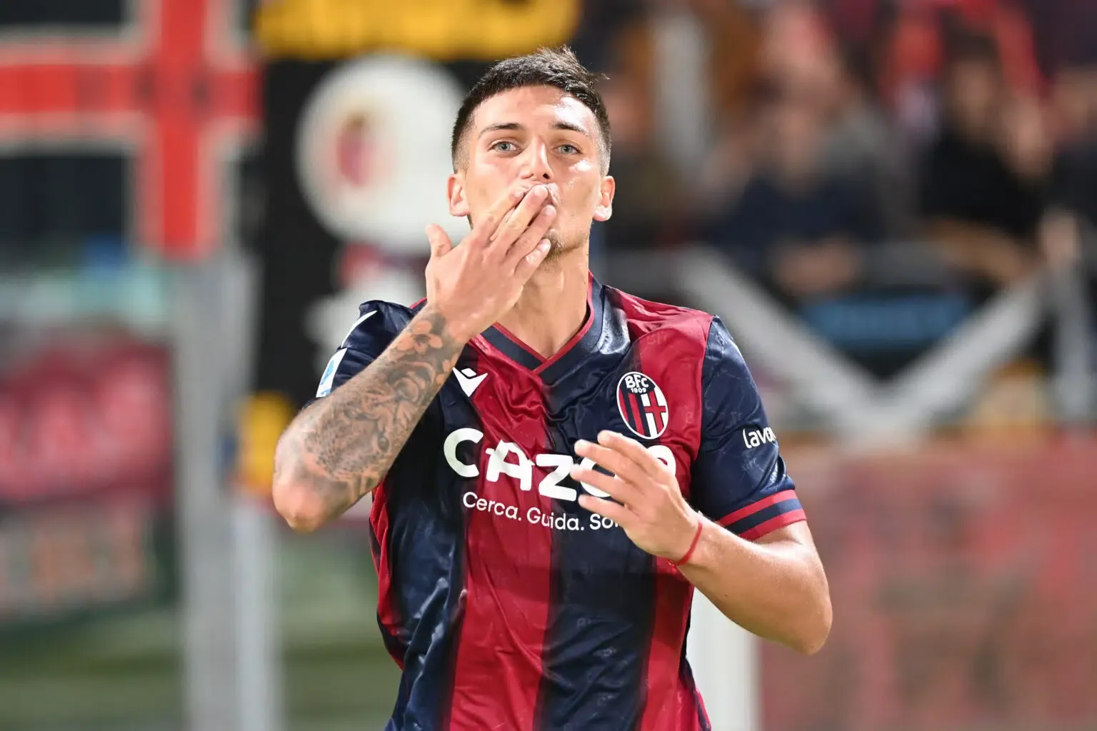 Calciomercato Milan, Dominguez piace a prescindere: il piano per arrivare all'argentino