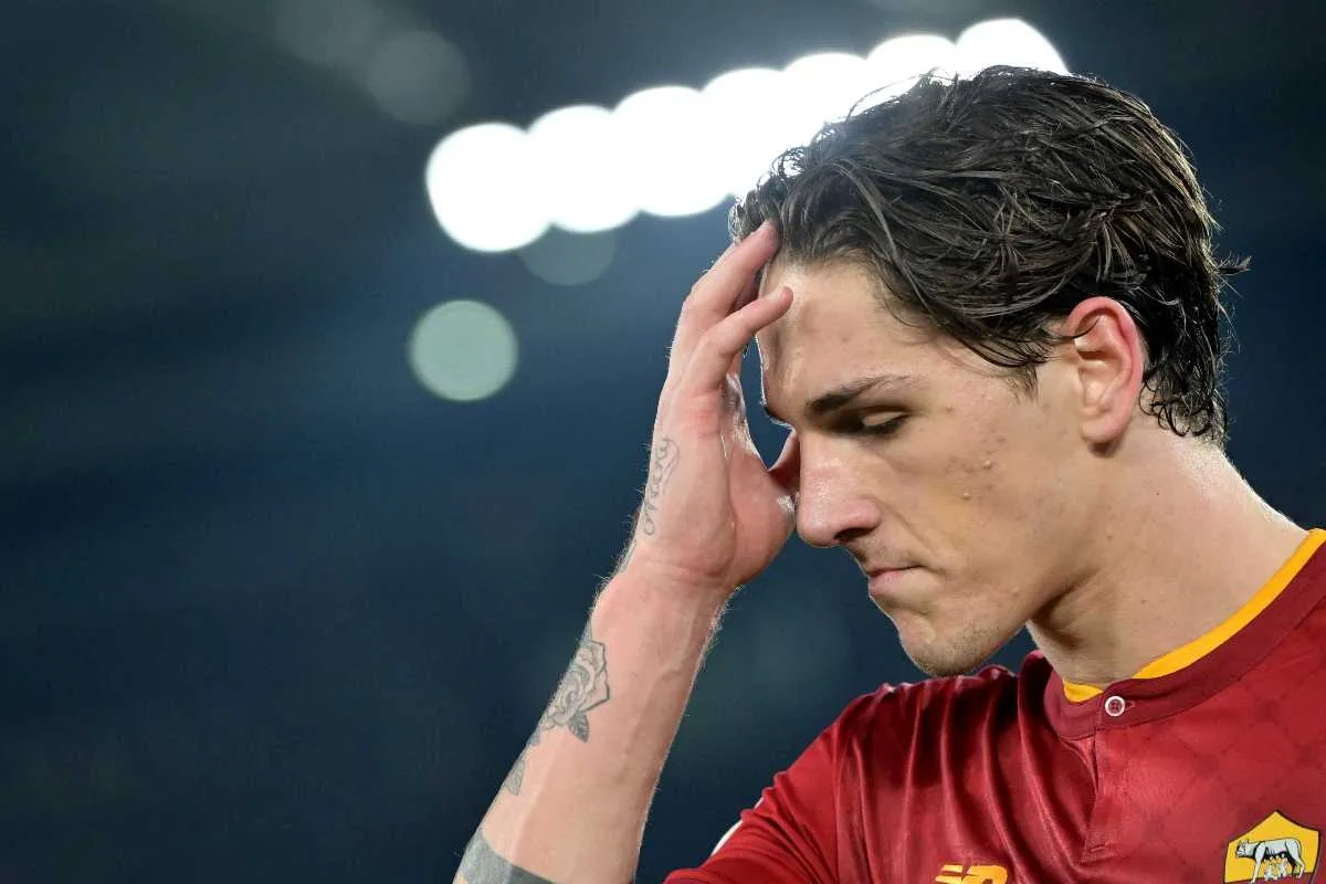 Calciomercato Milan, a rischio anche Zaniolo: via a gennaio?