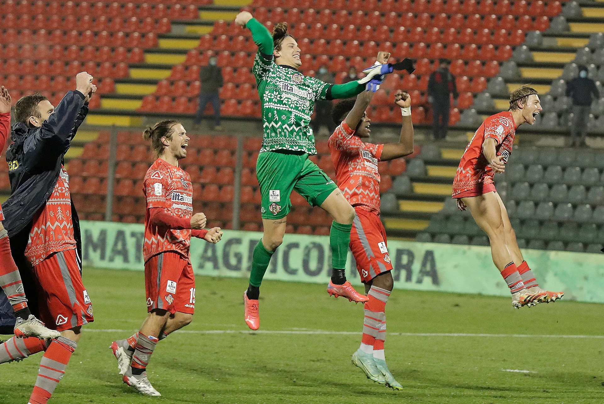 Serie B