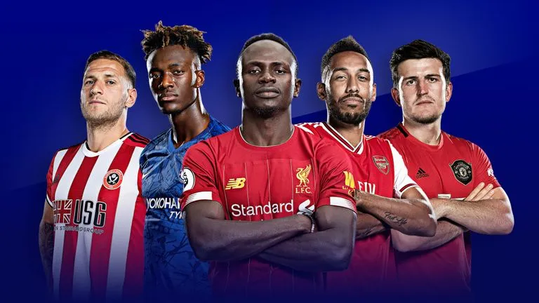 Ufficiale, la Premier League riparte con gli allenamenti