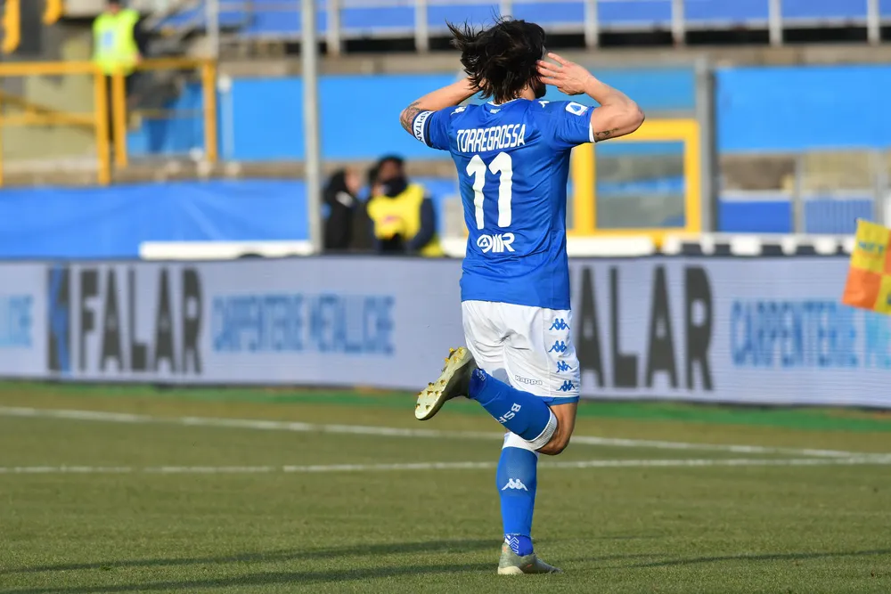 Nasce l'Union Brescia, ripartirà dalla Serie C