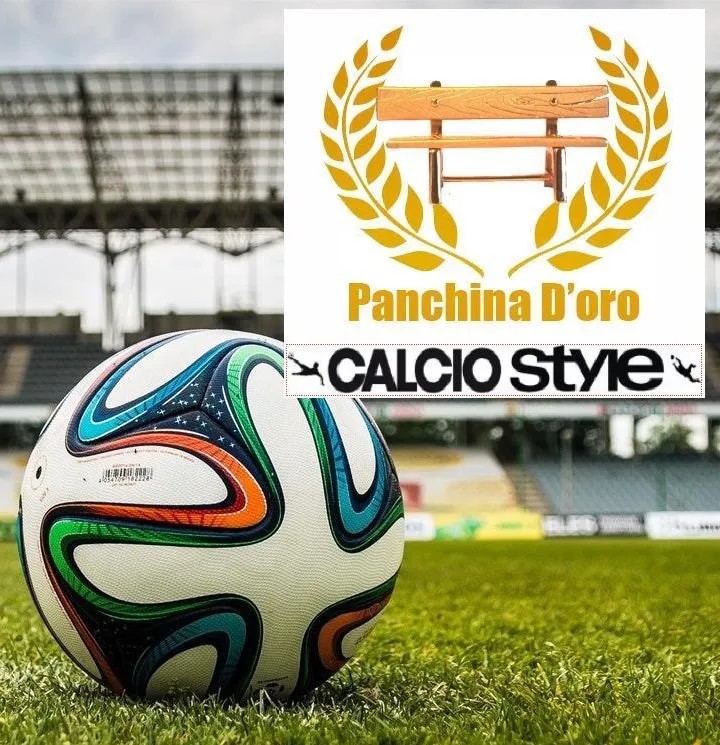 Panchina d'Oro Calcio Style: ecco il Vincitore