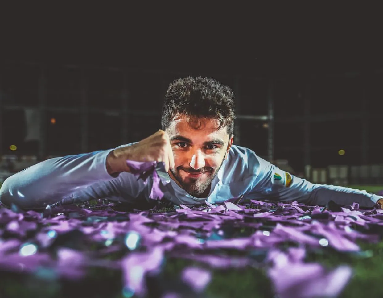 INTERVISTA Josip Maganjić ex viola: Certamente non avrei lasciato Poljud se Burić fosse rimasto un allenatore