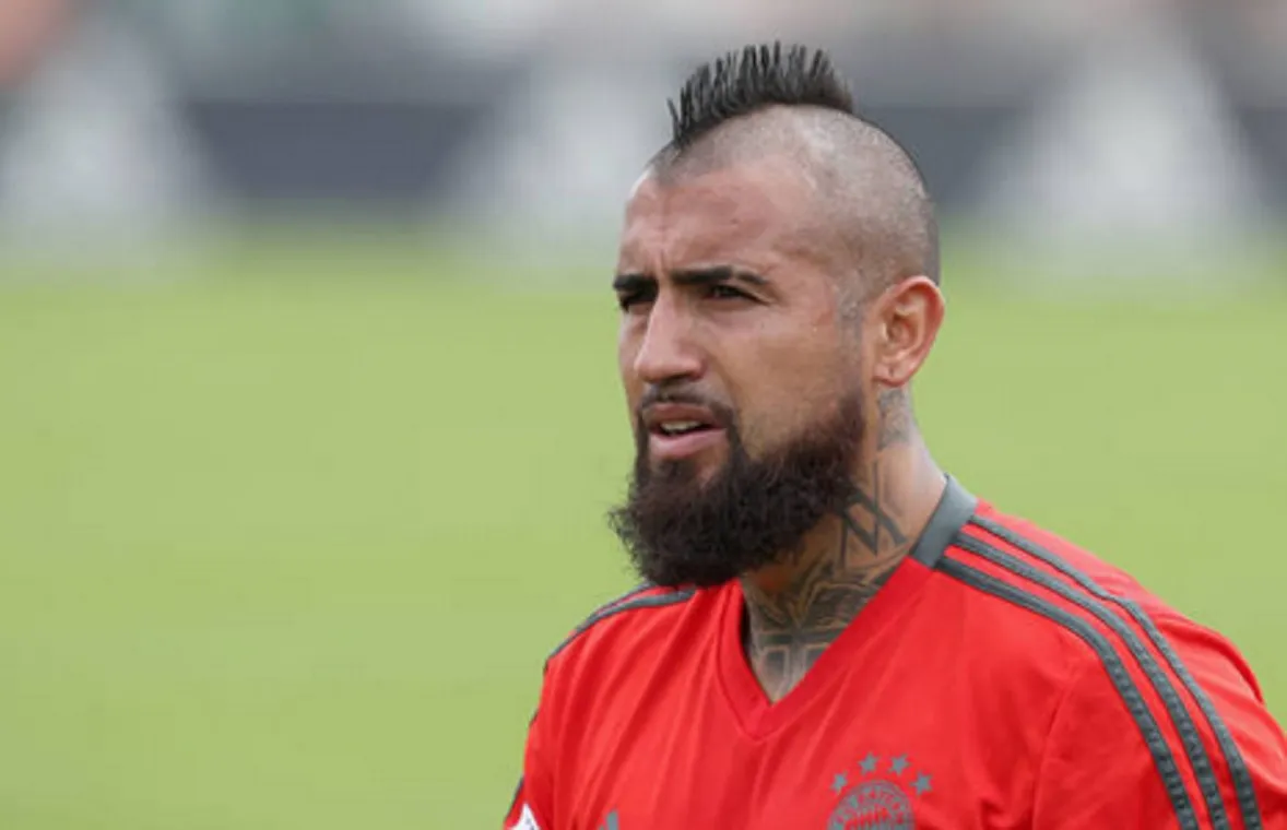 Inter, addio Vidal: il peso sui conti nerazzurri