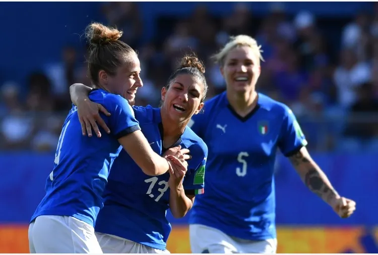 L'Italdonne fa sognare: ora i quarti!