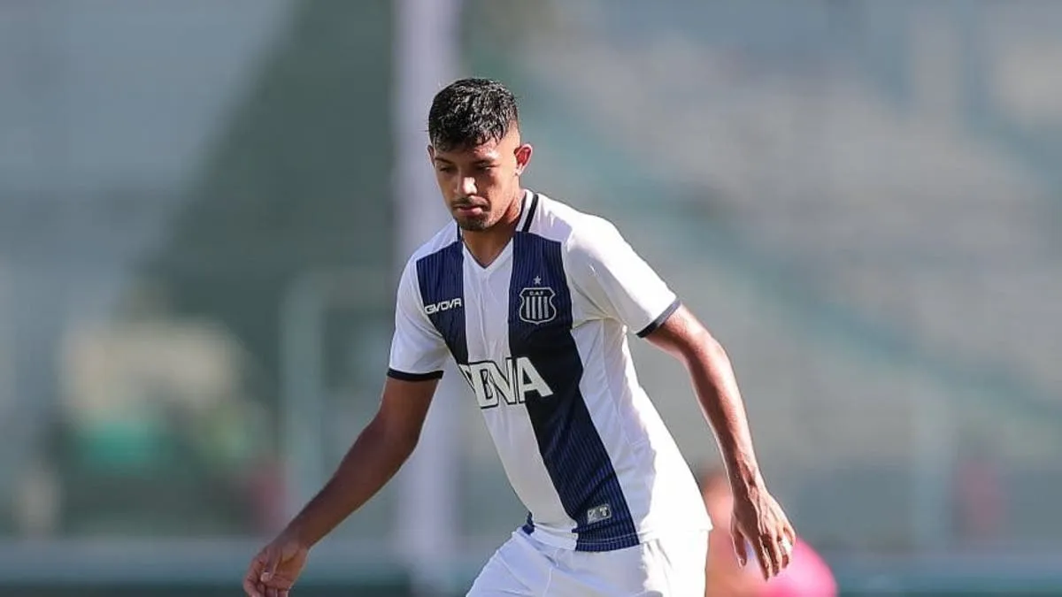 Calciomercato Inter, nerazzurri sulle tracce di un nazionale argentino
