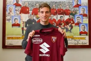 Calciomercato Torino