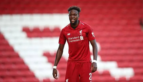 Milan-Origi, incontro imminente: cosa manca per chiudere