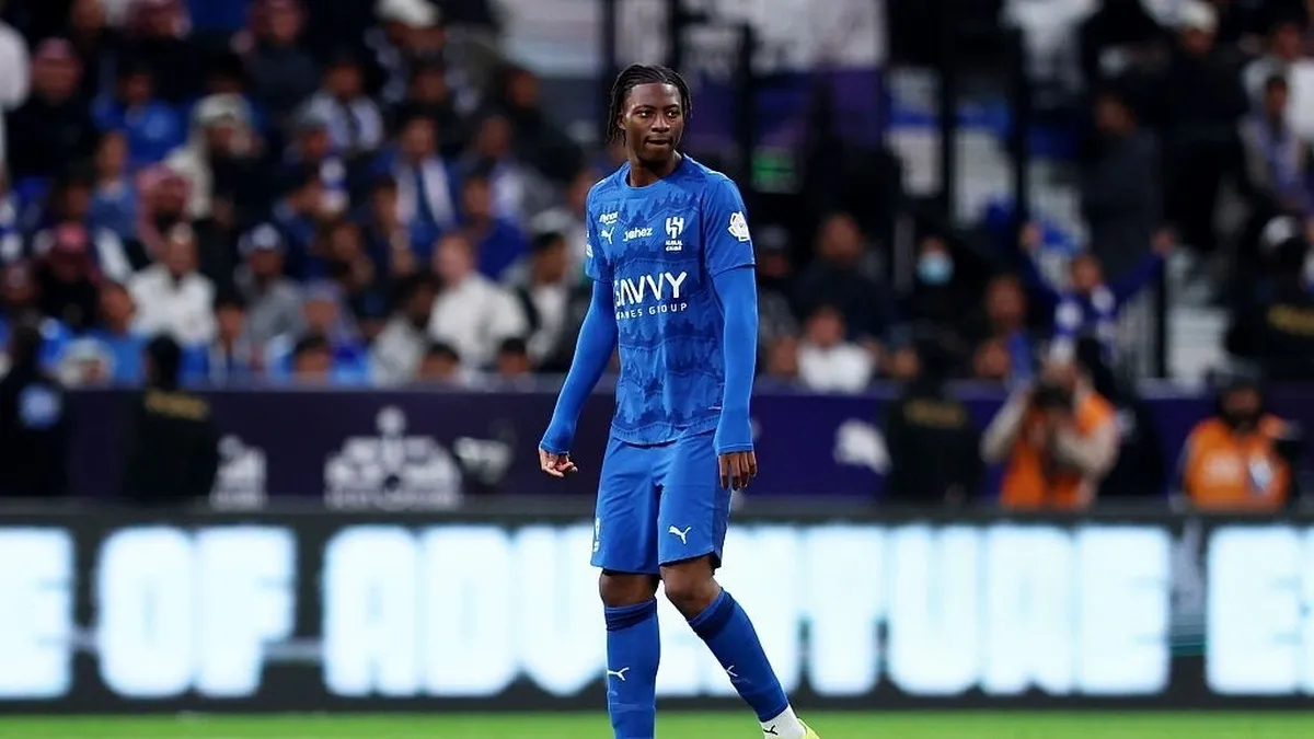 Al Hilal, la Premier torna su Meïté: Arsenal e United i più attivi tra cinque club interessati