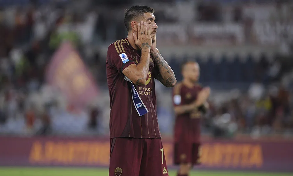 Roma, Pellegrini