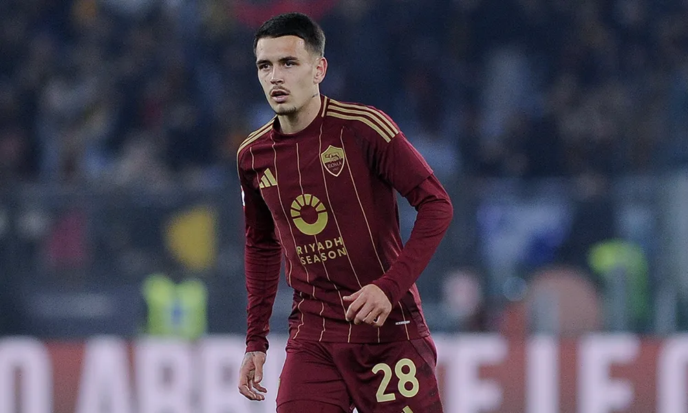 Roma, ora è UFFICIALE: Le Fee è del Sunderland