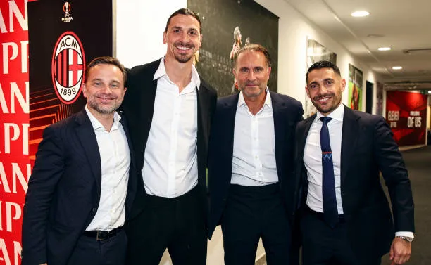 Milan-Conte, aria di rottura? Caos totale sul nuovo allenatore!